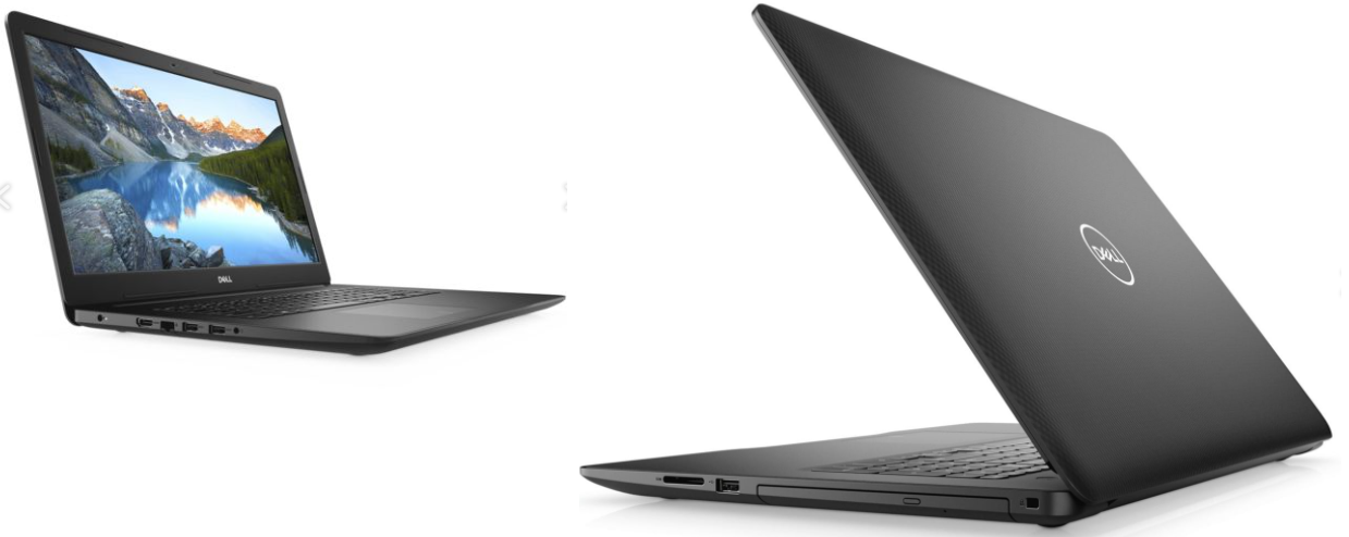 dell inspiron